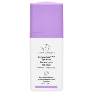 Drunk Elephant Ceramighty Eye Balm